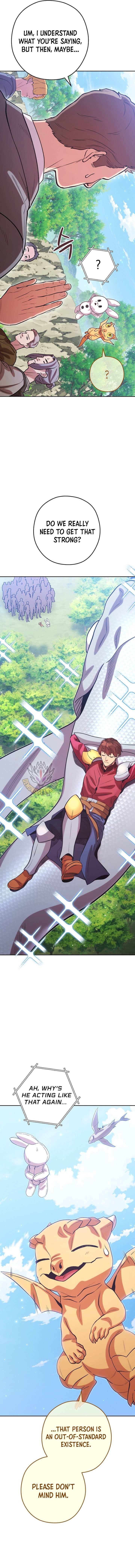 Dungeon Reset, Chapter 263 image 12